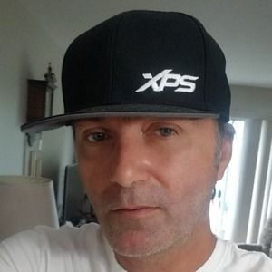 Meet your Posher, Patrick